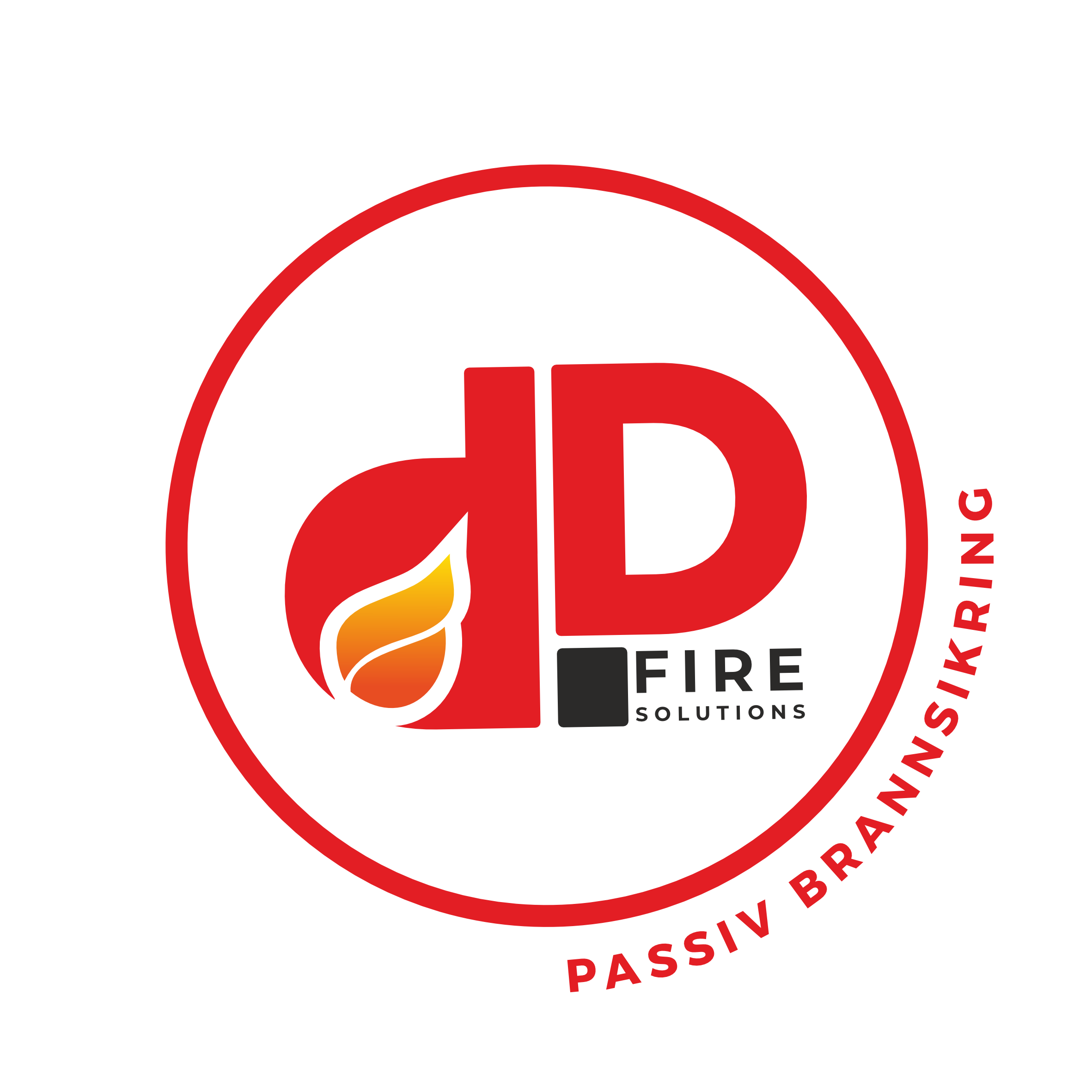 DD Fire Solutions AS